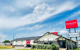 Ramada By Wyndham Dawson Creek